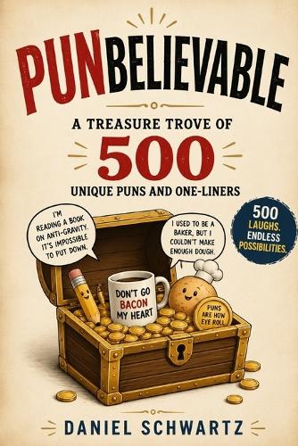 Punbelievable