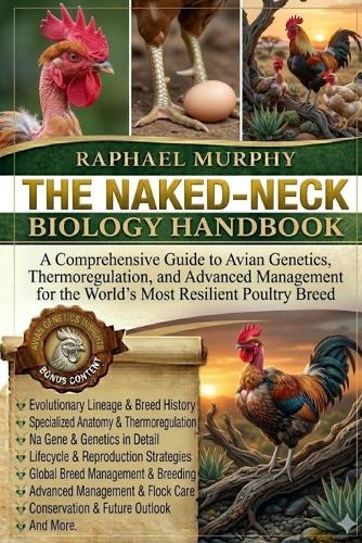 The Naked-Neck Biology Handbook