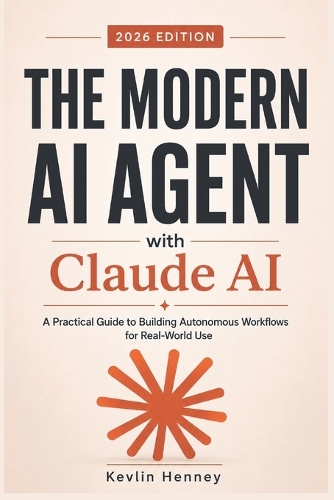 The Modern AI Agent with Claude AI
