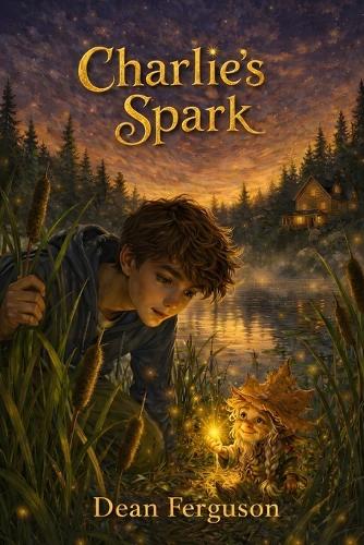 Charlie's Spark