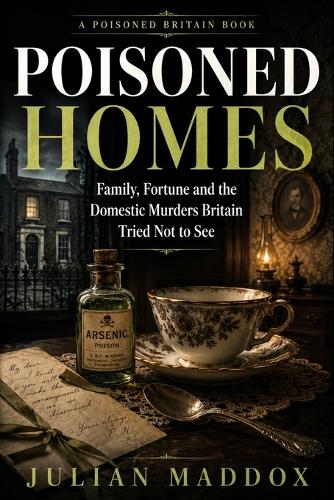 Poisoned Homes