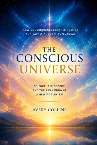 The Conscious Universe