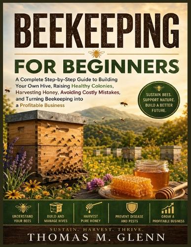 Beekeeping for Beginners