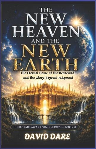 The New Heaven and the New Earth