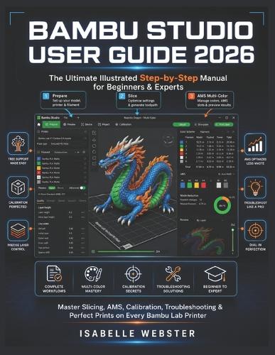 Bambu Studio User Guide 2026