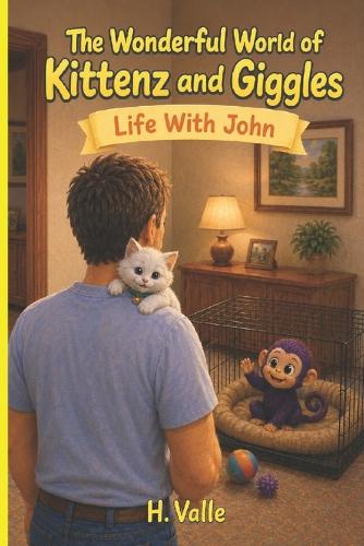 The Wonderful World of Kittenz and Giggles