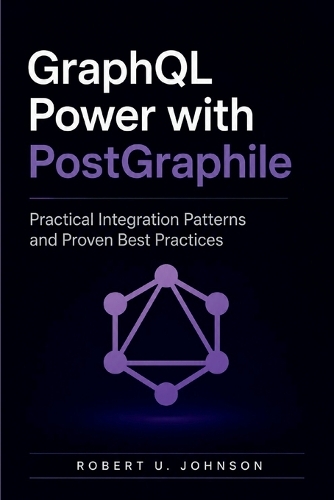 GraphQL Power with PostGraphile