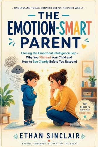 The Emotion-Smart Parent