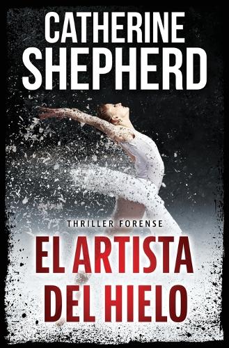 El artista del hielo