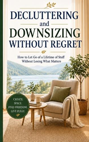 Decluttering and Downsizing Without Regret