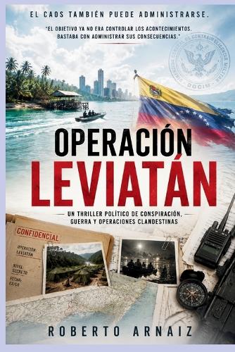 Operación Leviatán