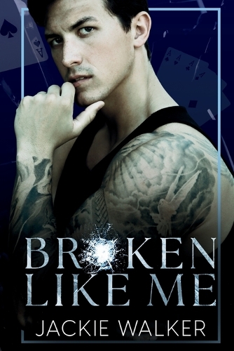 Broken Like Me
