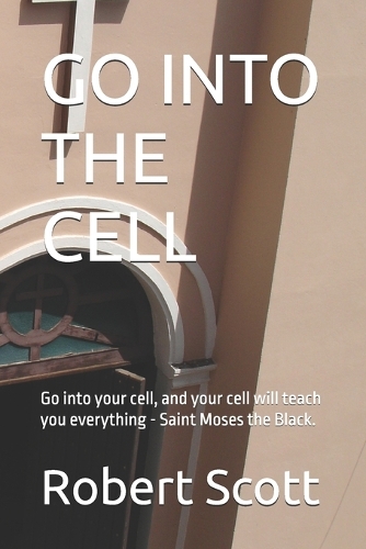 Go Into the Cell
