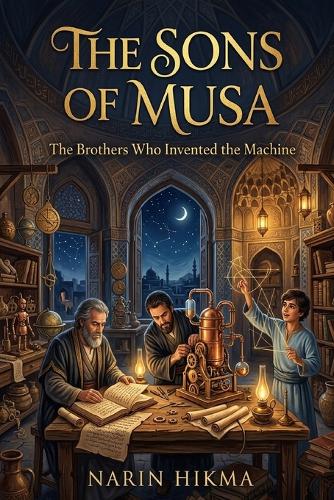 The Sons of Musa