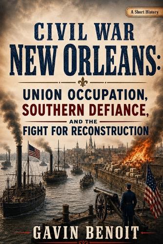 Civil War New Orleans