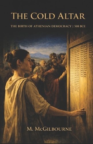 The Cold Altar