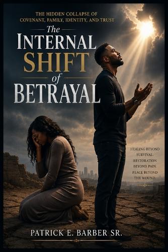 The Internal Shift of Betrayal