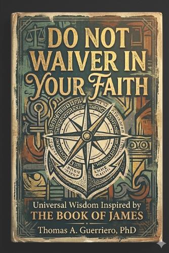 Do Not Waiver In Your Faith