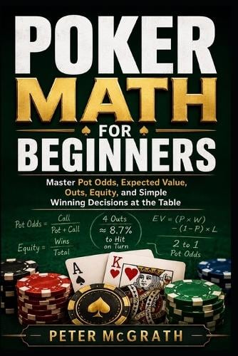 Poker Math for Beginners