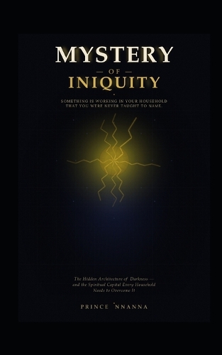 The Mystery of Iniquity