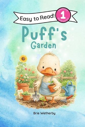 Puff's Garden