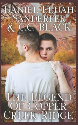 The Legend Of Copper Creek Ridge