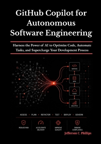 GitHub Copilot for Autonomous Software Engineering