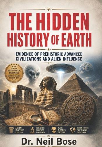 The Hidden History of Earth
