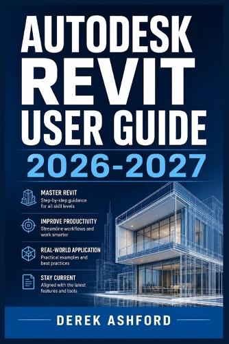 Autodesk Revit User Guide 2026-2027
