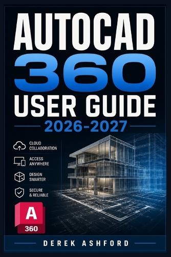 AutoCAD 360 User Guide 2026-2027