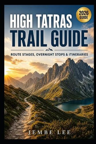 High Tatras Trail Guide