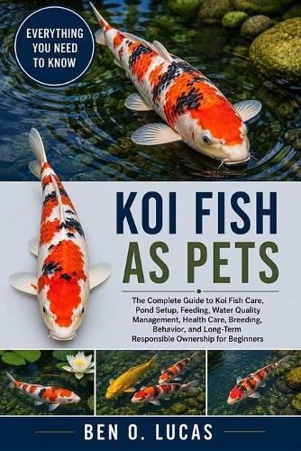 Kol Fish as Pets