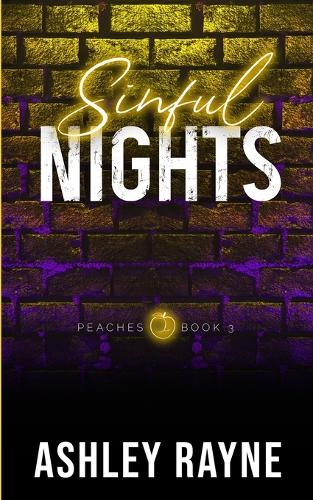 Sinful Nights Alternate Cover