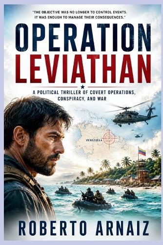 Operation Leviathan