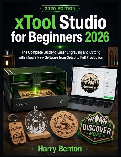Xtool Studio for Beginners 2026
