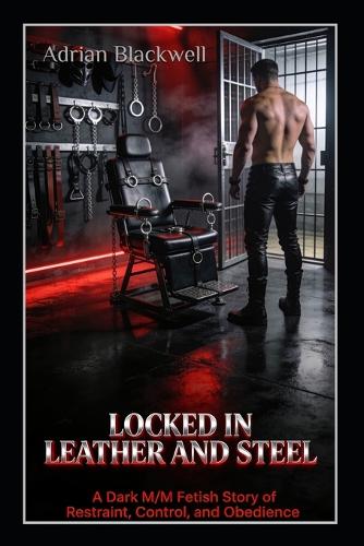Locked in Leather and Steel