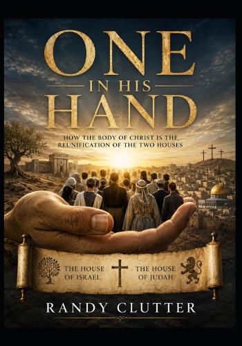 One In His Hand