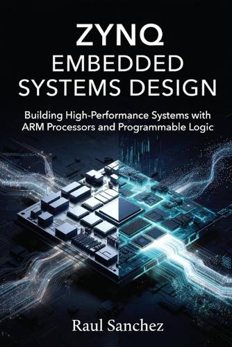 Zynq Embedded Systems Design