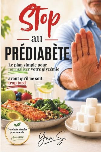 Stop au Prédiabète