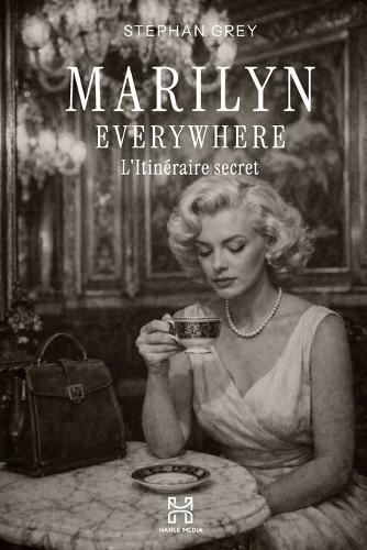 Marilyn Everywhere