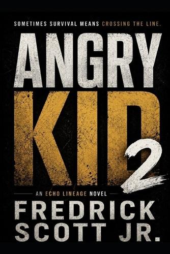Angry Kid 2