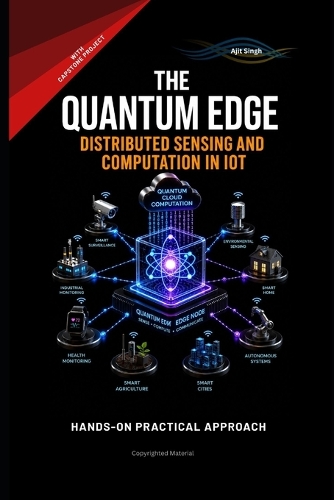 The Quantum Edge