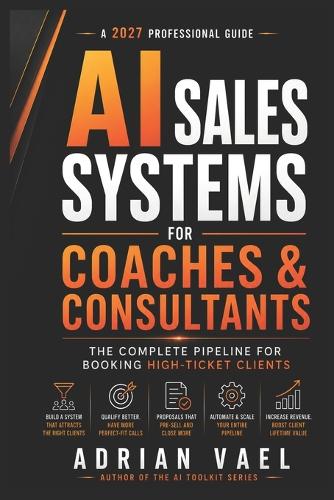 AI Sales Systems for Coaches & Consultants