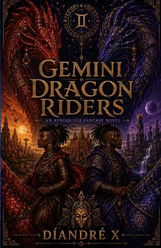 Gemini Dragon Riders
