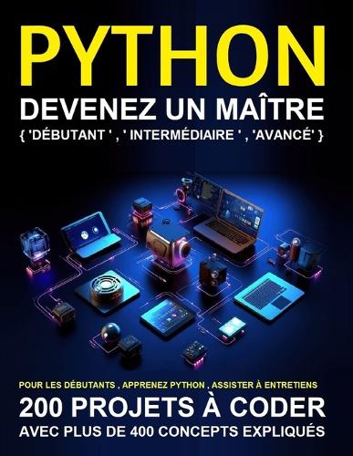 programmation python pour débutants