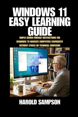 Windows 11 Easy Learning Guide