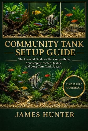Community Tank Setup Guide