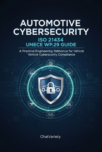 Automotive Cybersecurity