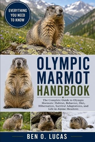 Olympic Marmot Handbook
