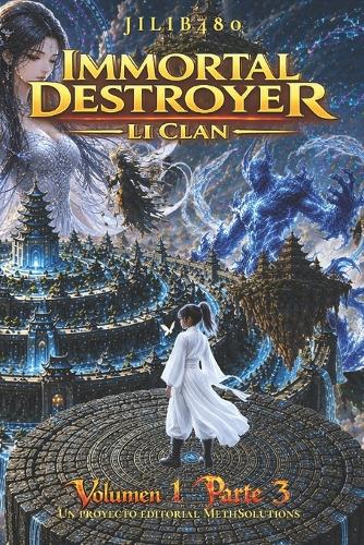 Immortal Destroyer